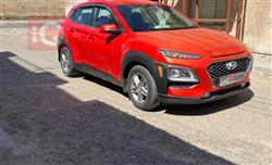 هيونداي كونا